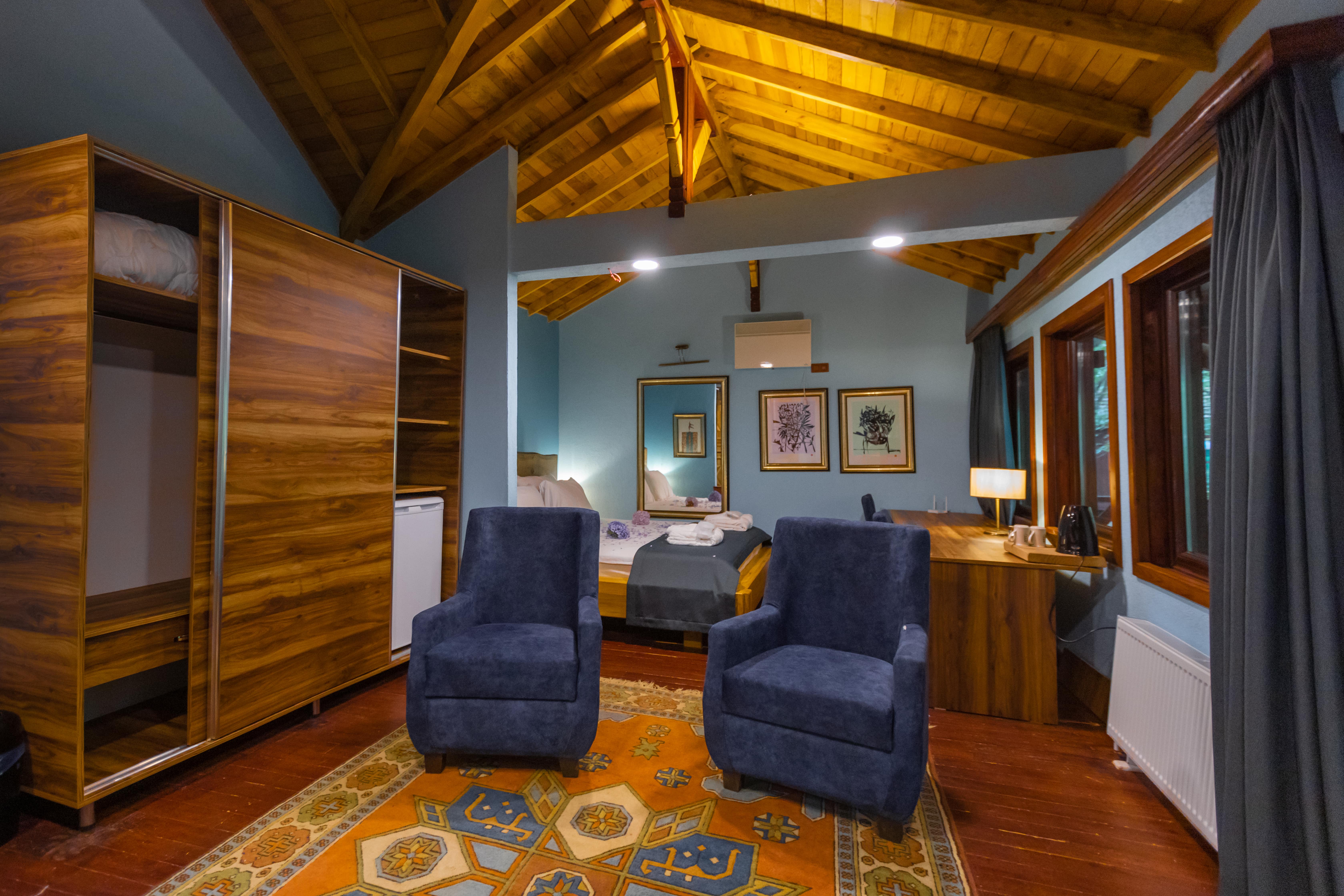 Gizlilik Politikası