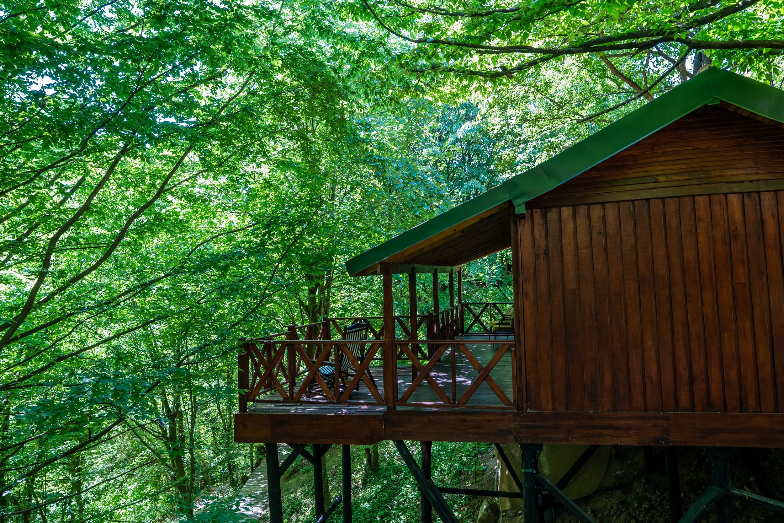 Eşsiz bir Tatil